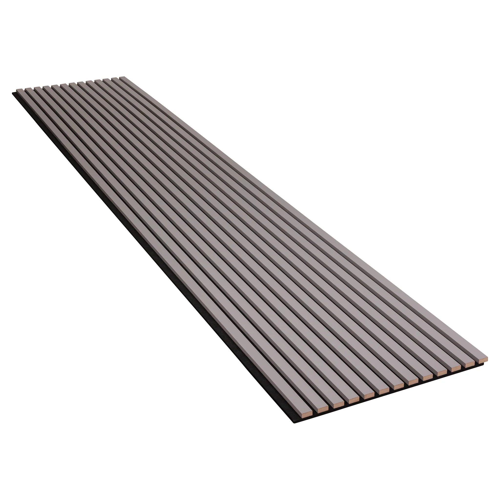 PANELUX™ slat panels